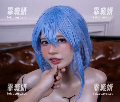Azami 一张Azami的Jinx原图,壁纸多的是,这够反常规