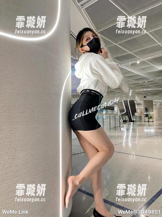 微密圈 - Callmecandy的豹纹定制作品，颠覆你的常规，不信来试试。