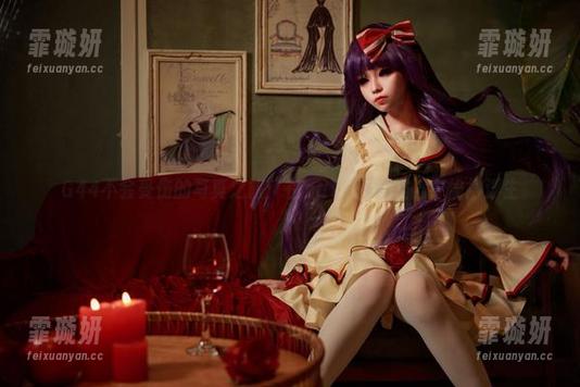 G44不会受伤 G44不会受伤的写真之旅:在pa15香槟怪盗中偷得浮生