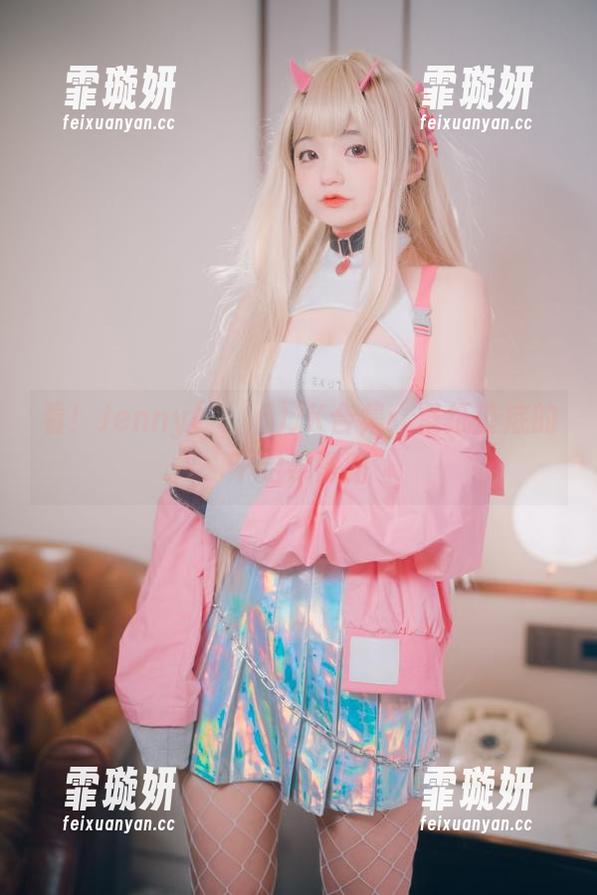 看！Jenny(정제니)JK合集：壁纸垫底的不走寻常路