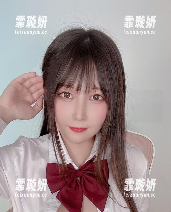 在KANEKO_咔喵的魅魔写真里，分享的不只是美