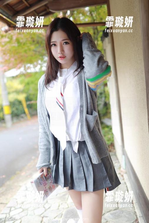 MFStar模范学院-Baileys香儿 MFStar模范学院 - 听说Baileys香儿的女王作品,里面的资源根本无法抵挡。