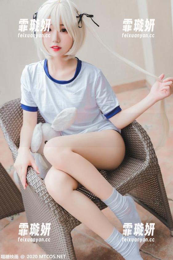 MTYH喵糖映画 喵糖映画的甜心小萝莉合集,小说里的小情节化作现实,这可是梦中情糖的味道!
