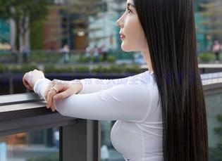 MiiTao蜜桃社 - 这图里有夏天的全部：李梦婷的日常实录！