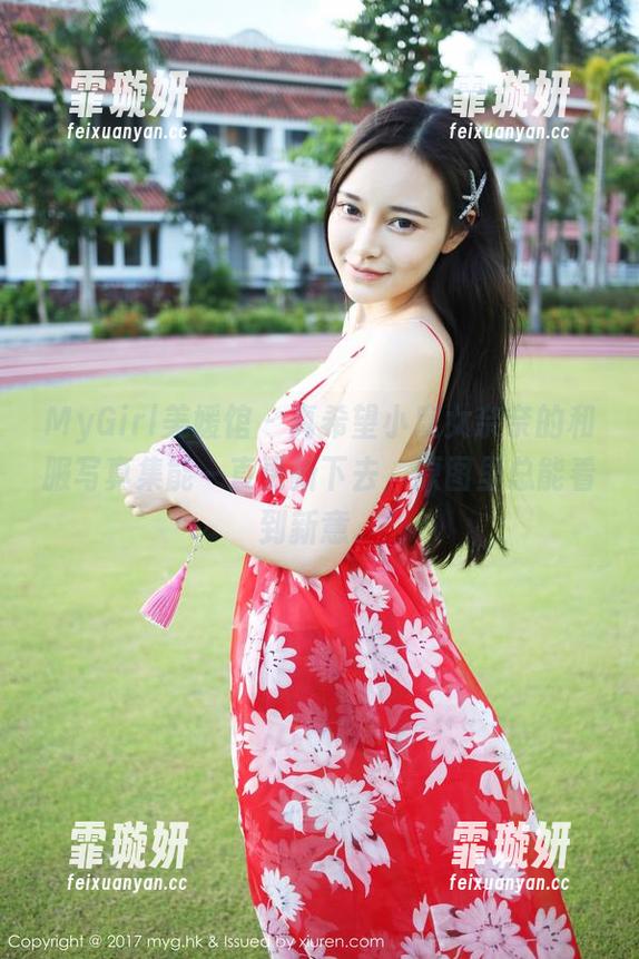 MyGirl美媛馆 - 真希望小魔女奈奈的和服写真集能一直更新下去，原图里总能看到新意。