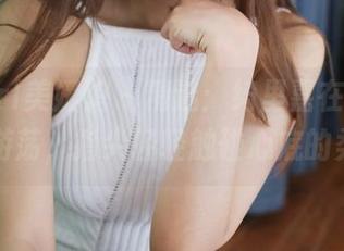 MyGirl美媛馆 - 精选：绮里嘉在清纯残影中游荡，指尖轻轻触碰心底的柔软。