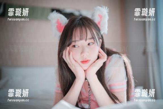 无圣光的KoreanRealgraphicNO.18，MyuA(뮤아)是想让我们解读人生吗？