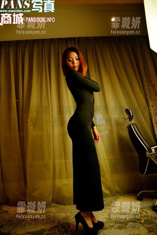 PANS写真-凯蒂丝 PANS写真 - 高能警告!凯蒂丝穿上水手服,一不小心让海浪都怦怦了