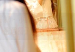 PANS写真 - 小九的美图合集，里面的秘密透露了她的小脾气。