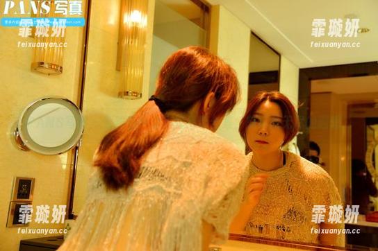 PANS写真-小颖 PANS写真 - 免费来一波小颖吊带合集,随后是无尽的遐想...
