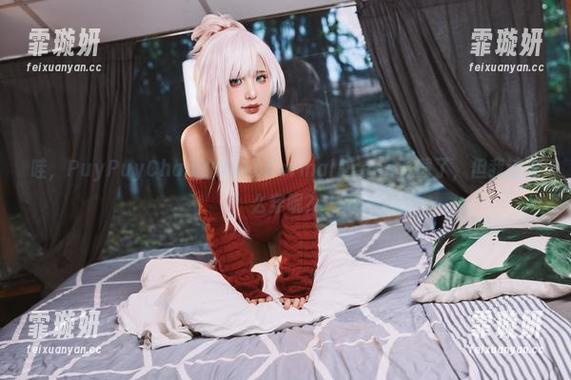 哇，PuyPuyChan的NeroFormalDress下载了，但我该怎么穿呢？