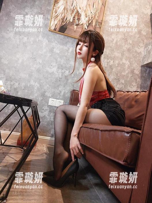 你见过吗？在线Rioko凉凉子的电光机王造型，灵动得让我直想评论一波！