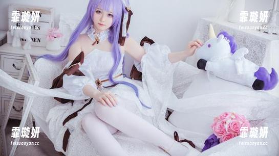 声明！这不是普通美图，Sayako＿今年4岁最新凑阿库娅系列超好看！