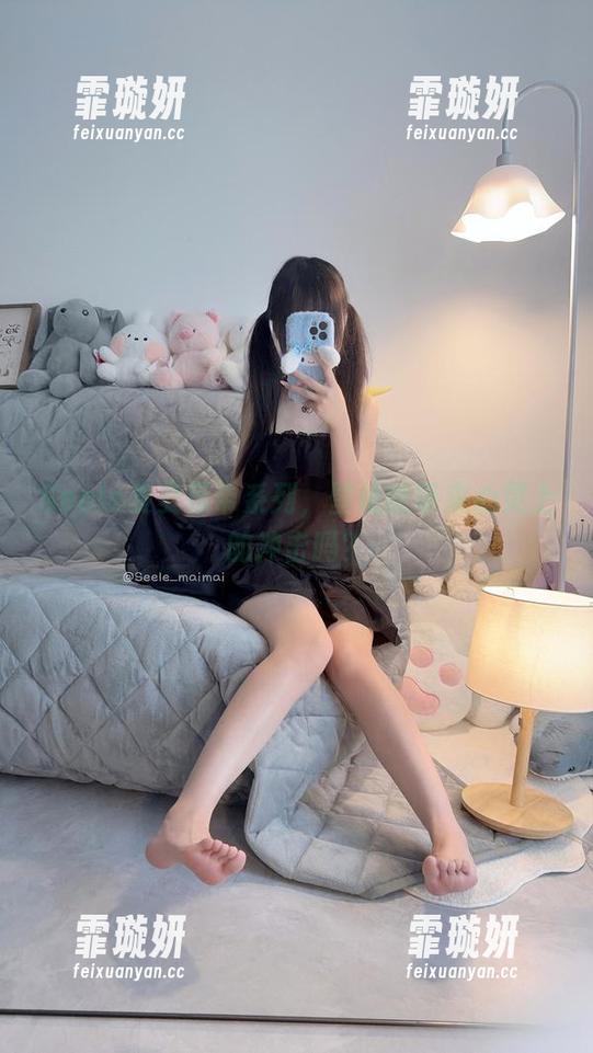 Seele麦麦吊带系列，壁纸能带来心灵上的冲击吗？