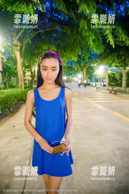 TGOD推女神 - 最新合集：温心怡，秘密大公开，直击你的好奇心盒子！