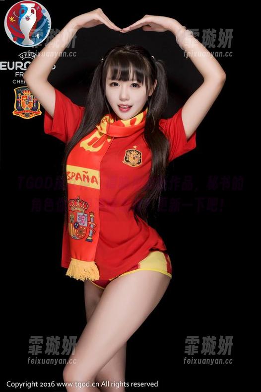 TGOD推女神 - 谭晓彤的新作品，秘书的角色你觉得演得怎样？更新一下吧！