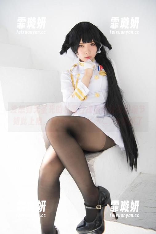 没想到无圣光的私服自撮居然让我对细节如此上瘾，Tomiko(とみこ)太会挑了
