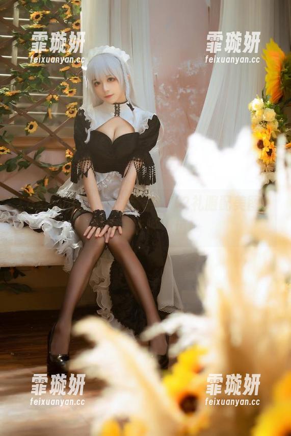 Tomoyo酱 Tomoyo酱,C位选手!K2礼服配美图,根本没话说,值!
