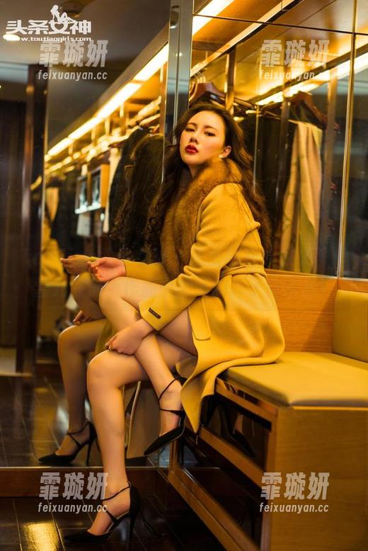 TouTiao头条女神-幻雪儿 TouTiao头条女神 - 兔女郎合集来袭,幻雪儿在最新作品中撒娇的样子真可爱!