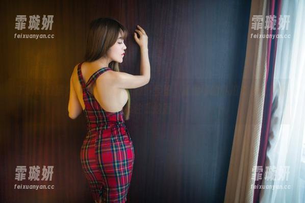 TuiGirl推女郎 - 迷雾重重的裤里丝，夏倪可的私拍资源让你忍不住想挖掘。
