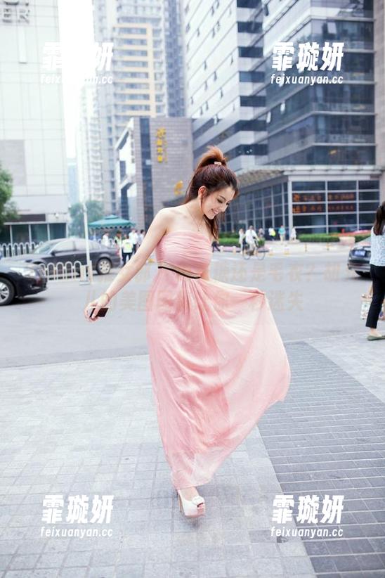 TuiGirl推女郎-胡允儿 TuiGirl推女郎 - 棉花糖还是毛衣?胡允儿的美图图集让你一秒迷失