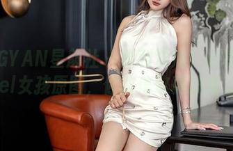 XINGYAN星颜社 - 福利满满！分享安安Angel女孩原图，你敢信这真没修过吗？