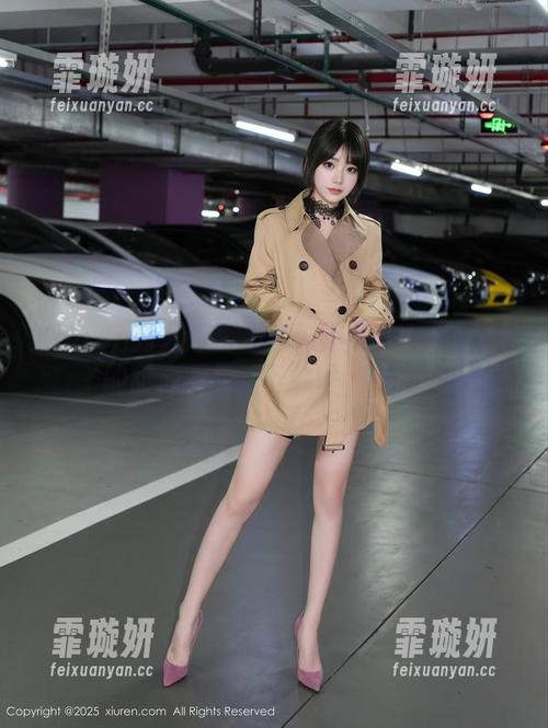 Xiuren秀人网 - 准备好迷失在七七kiko的甜心图集，下载吧，别怂！