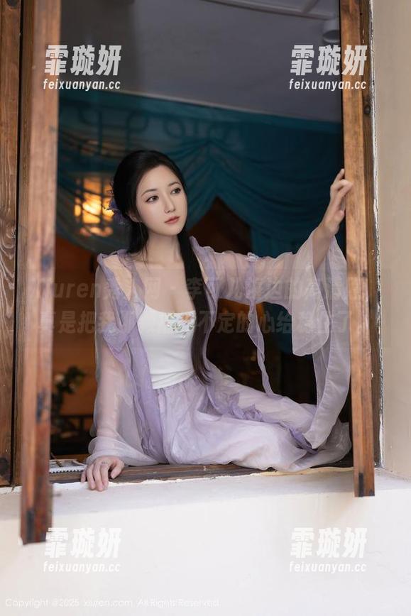 Xiuren秀人网-李可儿 Xiuren秀人网 - 李可儿海边的高清照,真是把我那颗摇摆不定的心给稳住了。