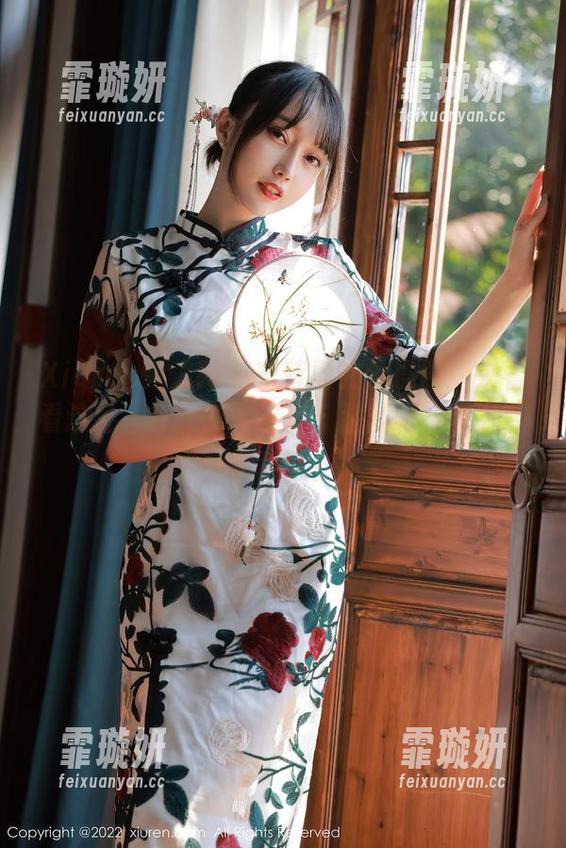 Xiuren秀人网-李昔雨 Xiuren秀人网 - 李昔雨的体操服:来看看这身“专业的不过关”装备吧,资源用完再说!