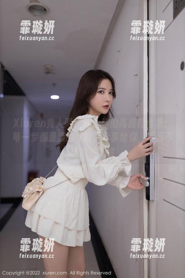 Xiuren秀人网 - 陈大榕的高跟鞋合集：每一步都是新的可能，分享给你，千万不要跑偏了哦