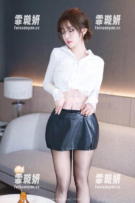 YouMi尤蜜荟 - 是小逗逗的“死库水”，画像那么棒，免费分享不怕被打脸。