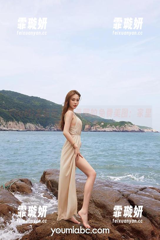 YouMi尤蜜荟 - 沈善熙的免费美图：家里藏着一位仙妻？