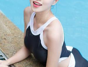 YouWu尤物馆 - 在线图集：潘琳琳ber把兔女郎玩出新境界，咋就没见过这样的？
