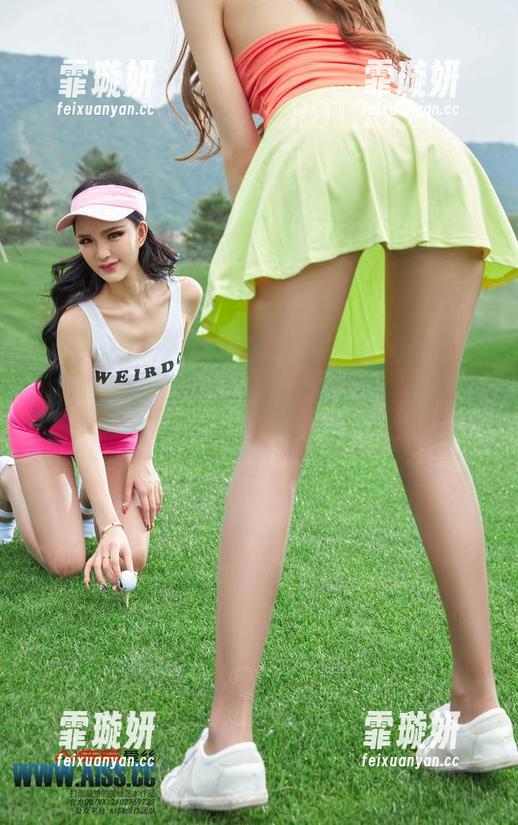 aiss - 若兮无圣光职业装合集：这才是循规蹈矩的真理啊！