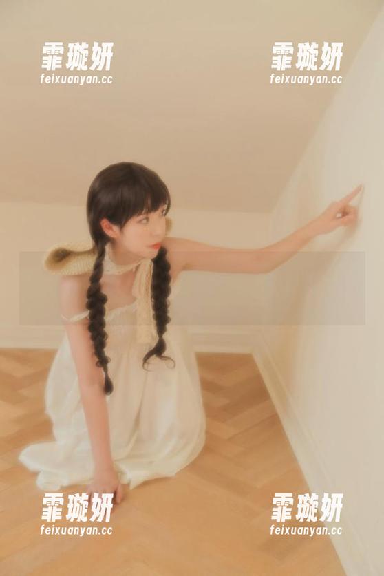 当fushii_海堂遇上豹纹：最炫cos大片，下载前请先系好安全带！