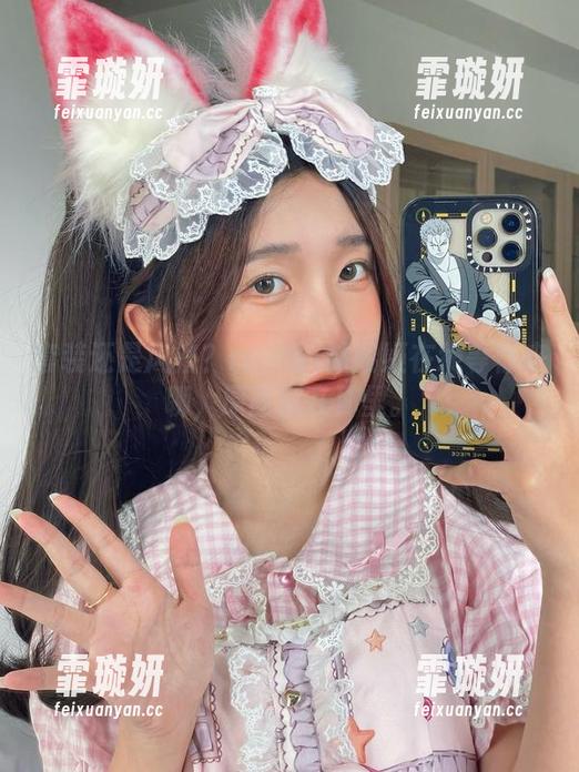 套装还是风格？roroki骷髅姬在线等你来聊，原图就在那里。