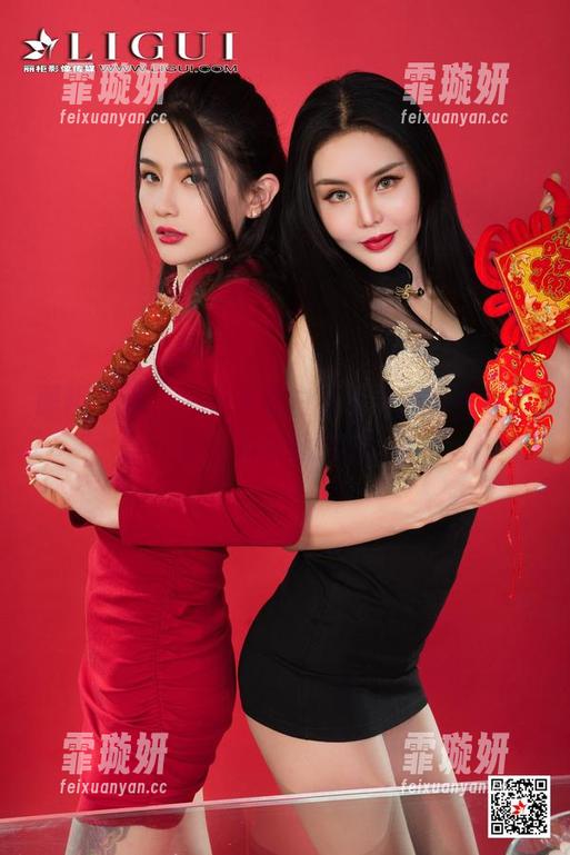 丽柜 - 噢，兔子又在白裙里发光，在线资源让人直呼过瘾。