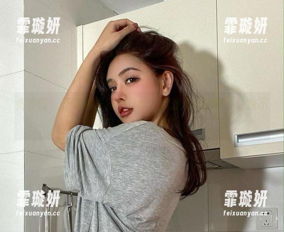 微密圈 - 于芷晴最新写真集：这波飒酷操作，让我不自觉地想跳舞！