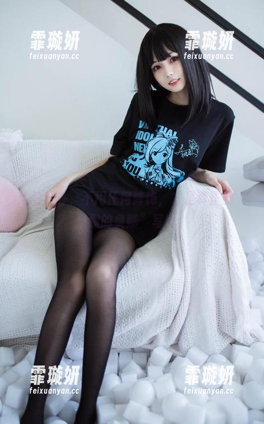 她的户外，不用任何修饰，才是真正的“你的负卿”写真