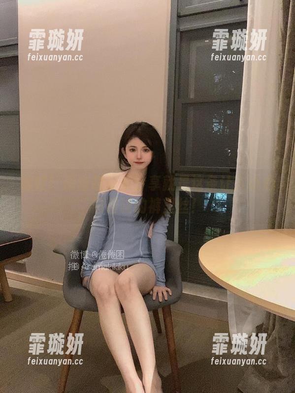 倦倦喵 呜哇!倦倦喵最新分享就是这条让人小心思碰碰的裤里丝!