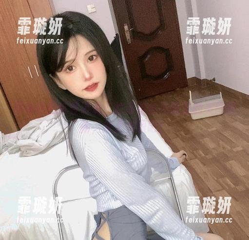 倦倦喵的青春满满：放课后体操服里的美图更新，快点伤眼吧！