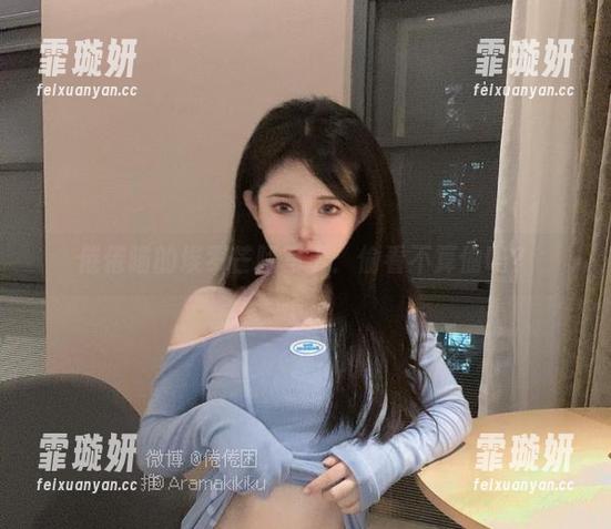 倦倦喵的埃罗芒阿写真：偷看不算偷吗？