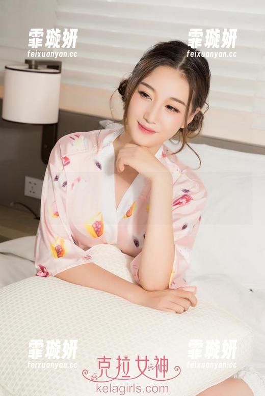 克拉女神 - 这个图库里的大阳，连睡衣都能穿出花样，无奈只好默默羡慕！