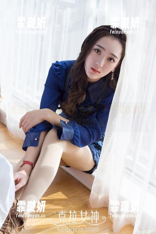 克拉女神-妮子 克拉女神 - 妮子天台合集,平平无奇却又不让人放过的作品。