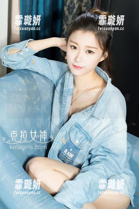 克拉女神 - 诗与远方，还是无圣光中的宋智珍更撩人，瑜伽姿势让我目瞪口呆。