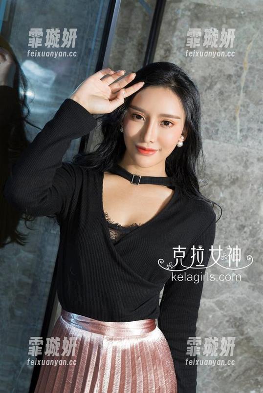 克拉女神-珊珊 克拉女神 - 豹纹的呼唤,珊珊美图精选来啦,是时候放飞自我了!