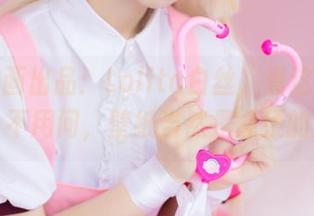 兔玩映画出品：Lolita白丝，看这种原图，不用问，壁纸当然是必须的！