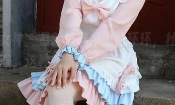初夏女神 - 最新写真集里的环环，杜鹃女孩，这种气质真让我眼前一亮。