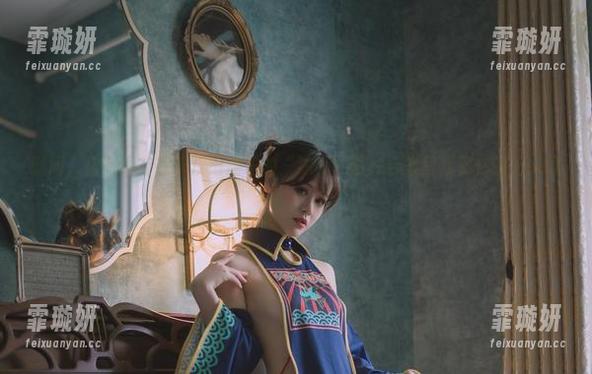 就问，你有没有在千反田鹿子的“油亮”图片合集里找到你的心头好？
