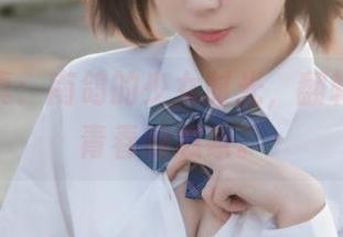 最新写真：南鸽的少女时光，翻转了我对青春的想象。